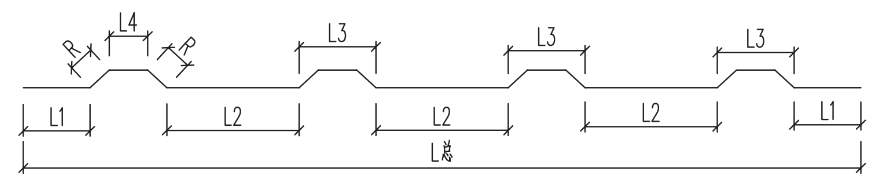 瓦楞板一體化污水處理設備